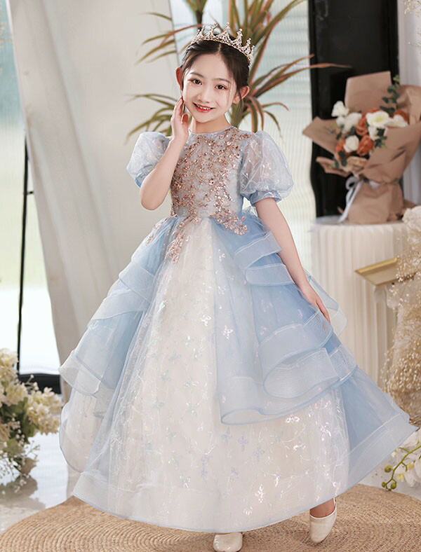 (美品)TOCCA　tocca　ドレス　ワンピース　発表会　フォーマル　110 トッカ 110 ドレス ワンピース 発表会 TOCCA. トッカ ワンピース