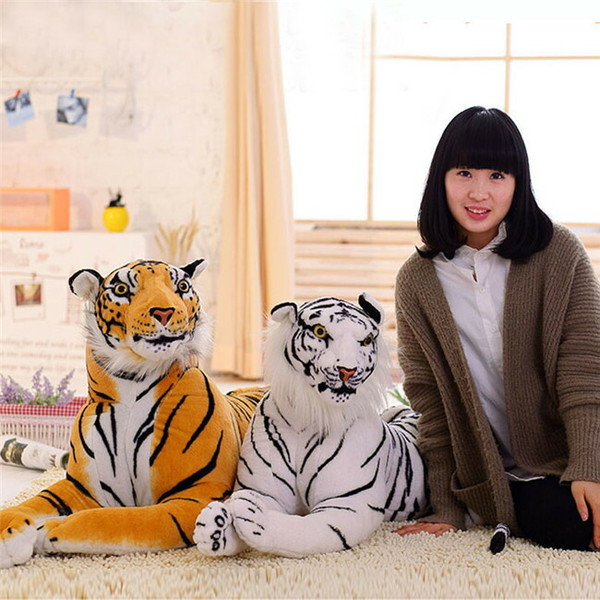 ぬいぐるみ 虎 とら 特大 40cm~170cm かわいい おもちゃ 抱き枕 プレゼント クリスマス 誕生日 お祝い プレゼント 子供の日