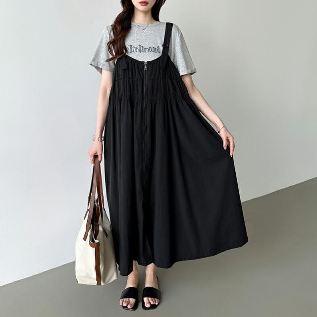 ☆ノルディカニッセ ネコを持った 女の子& 雪だるまを持った 男の子