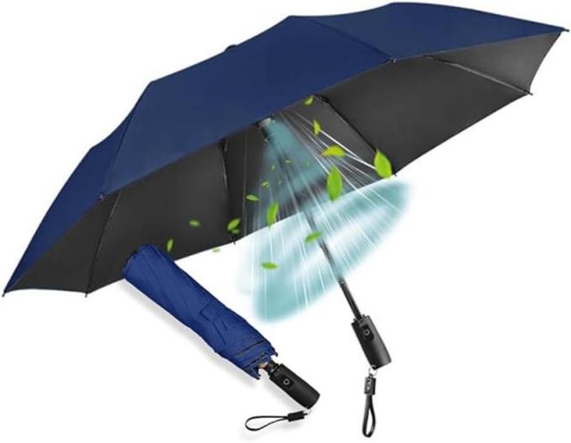 折りたたみファンブレラ 扇風機付き 日傘 サンコー 折り畳み傘家電 生活家電 生活家電用アクセサリー 部品 その他