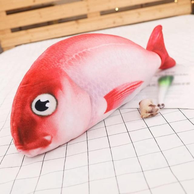 ぬいぐるみ さかな ぬいぐるみ 枕 30糎 即物的 色合い6 抱き枕手あそび ぬいぐるみ あやつり人形 ぬいぐるみ