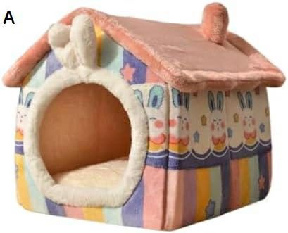犬ベッド 猫ベッド猫ハウス ペットベッド犬のベッド猫のベペット ペットグッズ 犬用品 ベッド マット 寝具 その他