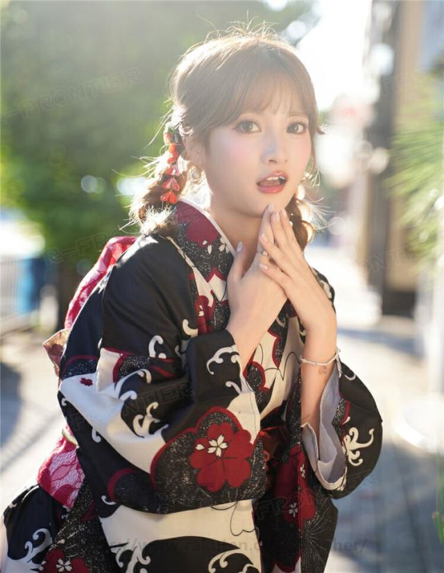 浴衣 高校生 大人 可愛い セット レディース 桜柄 黒 赤 中学生 ゆかた 女性 大人っぽい ワンピース かわいい リボン 作り帯 花柄 浴衣 高校生 大人 可愛い セット レディース 桜柄 黒 赤 中学生 ゆかた