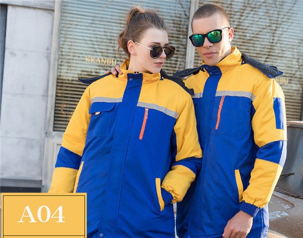 激安 防寒着 メンズ レディース 作業着 おしゃれ 防水 ジャケット 極寒防寒服 極寒ブルゾン 冷凍庫 冷蔵庫 工場 倉庫 仕事用 暖かい 防寒の通販はau Pay マーケット Rinrinmall