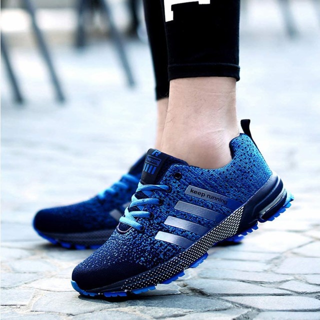 ランニングシューズ メンズ レディース 軽量 通気 スポーツシューズ ウォーキング スニーカーの通販はau Pay マーケット Rinrinmall ランニングシューズ メンズ レディース 軽量 通気 スポーツシューズ ウォーキング スニーカーの通販はau Pay マーケット Rinrinmall