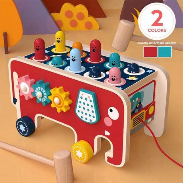 新品 おもちゃ 知育玩具 木のおもちゃ 出産祝い 1歳 2歳 3歳 男 女