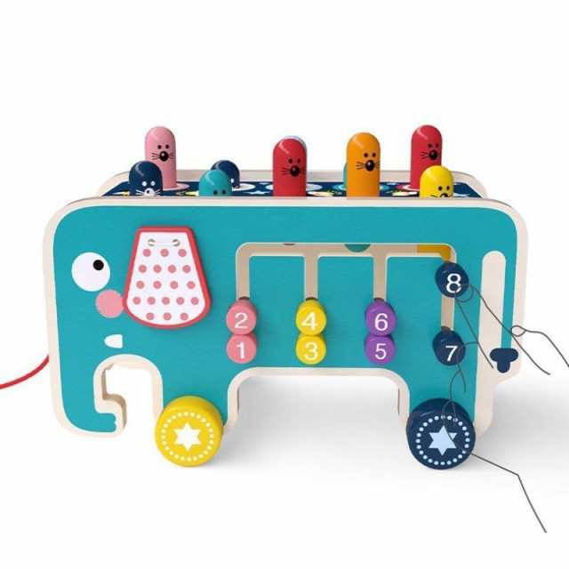 新品 おもちゃ 知育玩具 木のおもちゃ 出産祝い 1歳 2歳 3歳 男 女