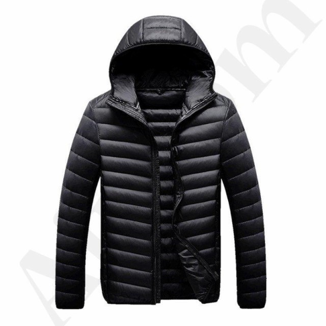 ダウンジャケット 防寒 登山 メンズ 防風 ダウンコート ウルトラライトダウン 軽量 暖かい アウトドア コンパクト収納 ライトダウン 秋冬の通販は 10,029円