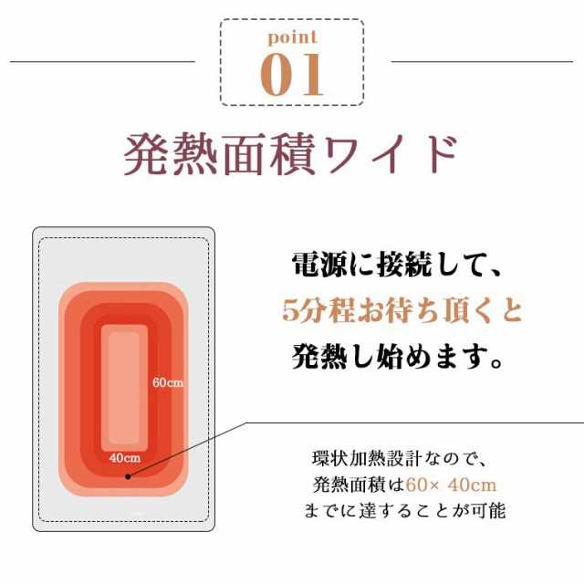 電気毛布 電気ひざ掛け 140x80cm 電気敷毛布 洗える フランネル 掛け敷き兼用 シングル ふわふわ 頭寒足熱 電気ブランケット 省エネ 在宅の通販はau  PAY マーケット - ボーダーライン