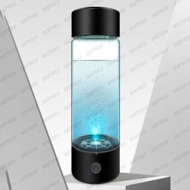 ☆決算特価商品☆ 水素吸入器 水素生成器 1000-1400ppb 高出力 純度