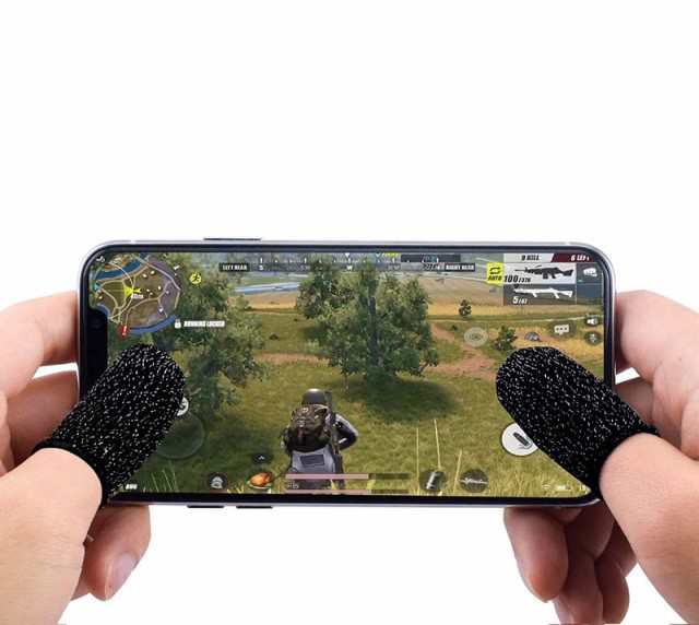 指サック 10個セット スマホ用 ゲーム スマホゲーム モバイル タブレット ゲーミング 滑り止め 薄型 高感度 耐久性 iPhの通販はau PAY マーケット ボーダーライン au PAY マーケット-通販サイト 超薄型・ゲーム用指サック10個入り 即日発送送料無料