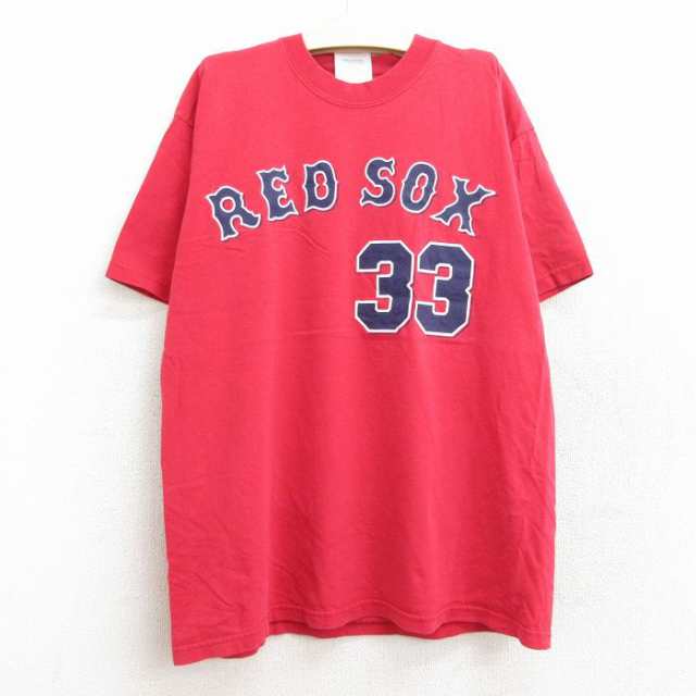 古着 マジェスティック 半袖 Tシャツ キッズ ボーイズ 子供服 MLB