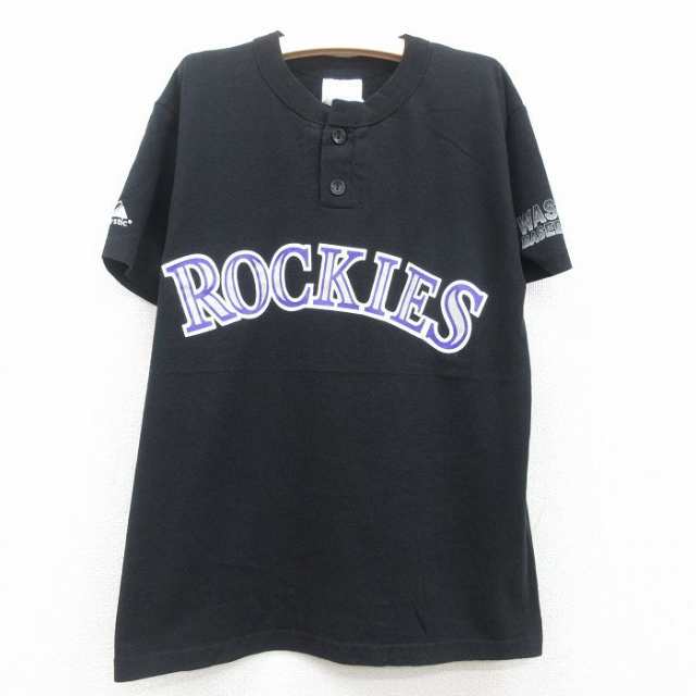 古着 マジェスティック 半袖 ビンテージ Tシャツ キッズ ボーイズ 子供