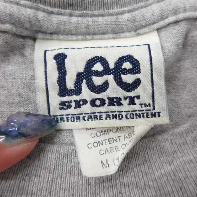 古着 リー Lee 長袖 ビンテージ Tシャツ キッズ ボーイズ 子供服 00年代 00s MLB ニューヨークヤンキース クルーネック グレー 中古  古着の通販はau PAY マーケット - 古着屋RUSHOUT | au PAY マーケット－通販サイト