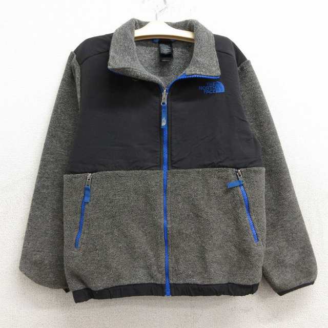 古着 ノースフェイス THE NORTH FACE 長袖 フリース デナリ ジャケット