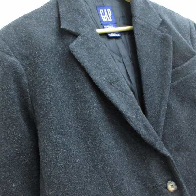 古着 ギャップ GAP 長袖 テーラード ジャケット レディース 90年代 90s ...