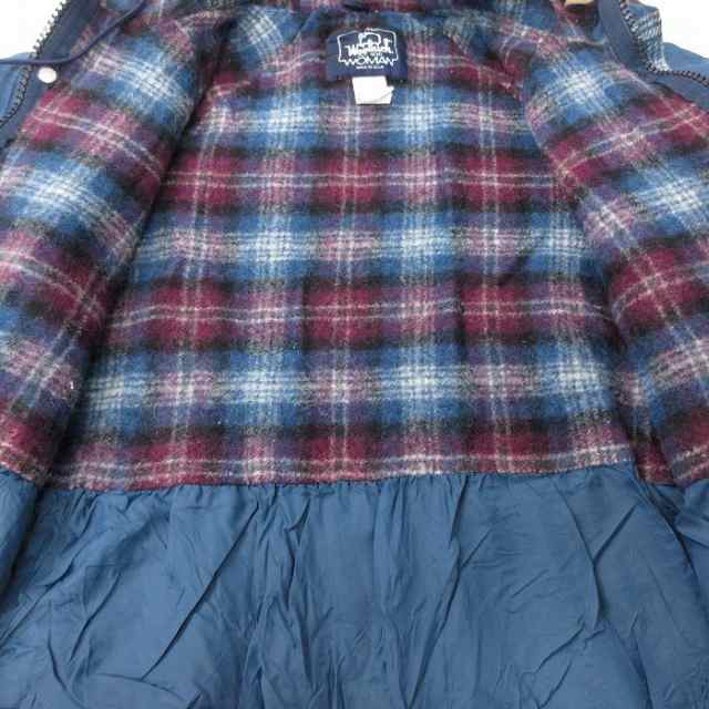 古着 ウールリッチ WOOLRICH 長袖 ジャケット マウンテン パーカー