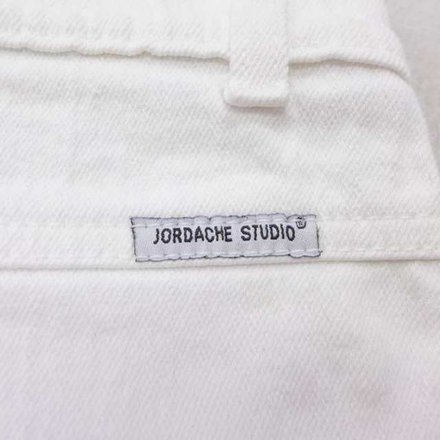 古着 ジョーダッシュ JORDACHE ジーンズ レディース 90年代 90s USA製