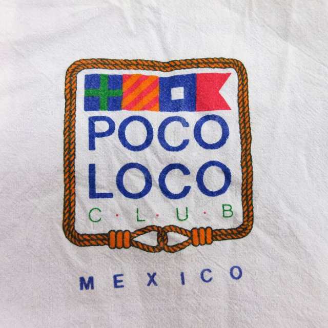 POCO LOCO ニット