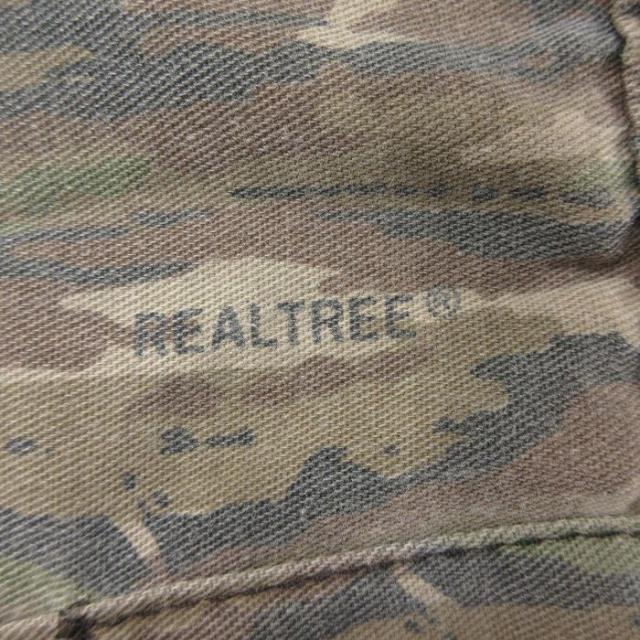 古着 リバティ オーバーオール メンズ 90年代 90s ダブルニー リアル