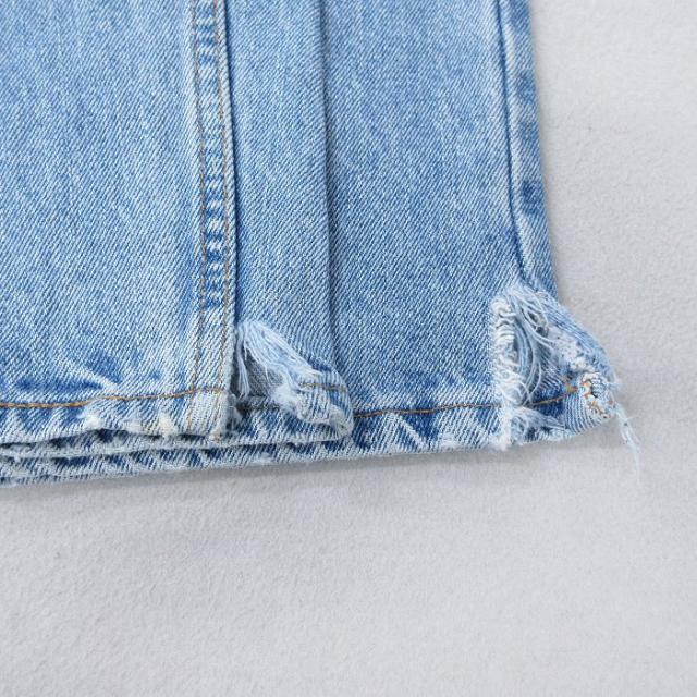 古着 リーバイス Levis 550 メンズ 90年代 90s テーパード コットン