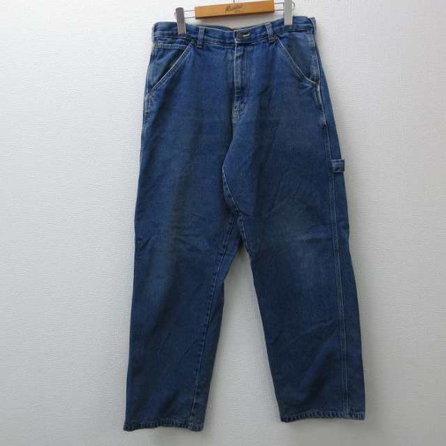 古着 ペインターパンツ SMITHS - ruizvillandiego.com