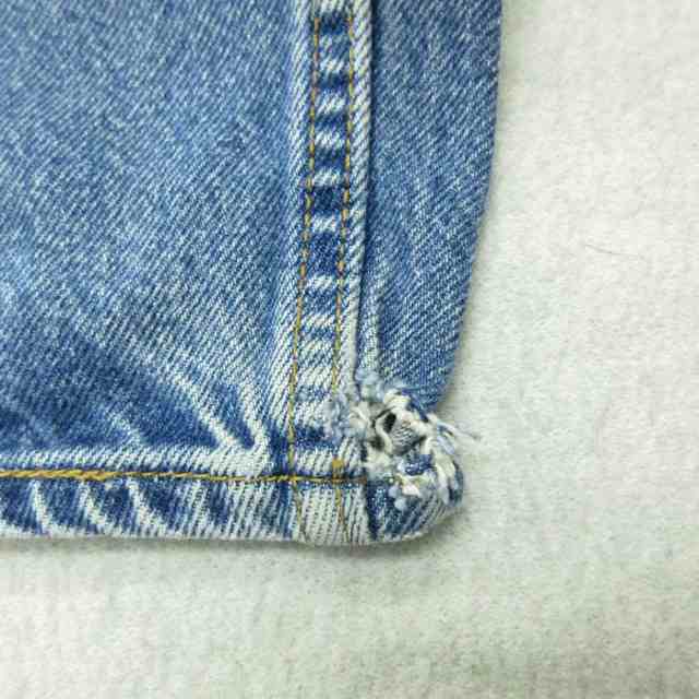 古着 リーバイス Levis ジーンズ メンズ 90年代 90s 紺 ネイビー