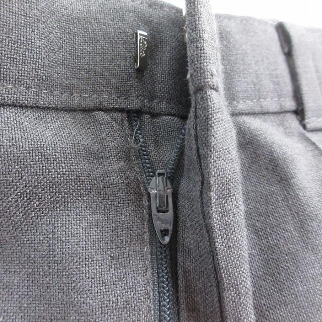 古着 リーバイス Levis アクション スラックス パンツ メンズ 80年代 80s タロン グレー W37 中古 ボトムス ロング 中古 古着の通販は