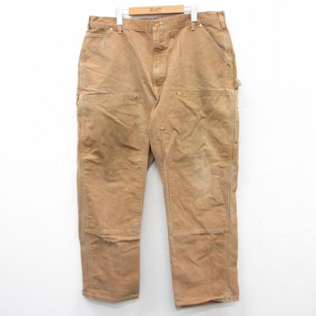 古着 カーハート Carhartt ペインター パンツ メンズ 90年代 90s