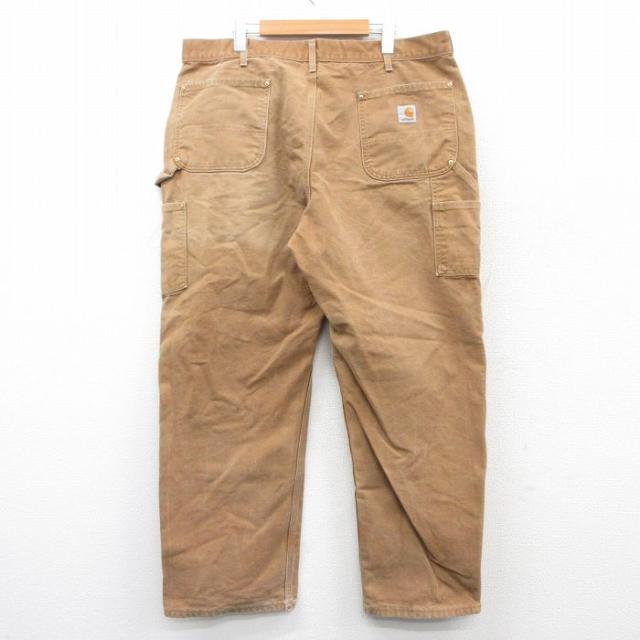 古着 カーハート Carhartt ペインター パンツ メンズ 90年代 90s