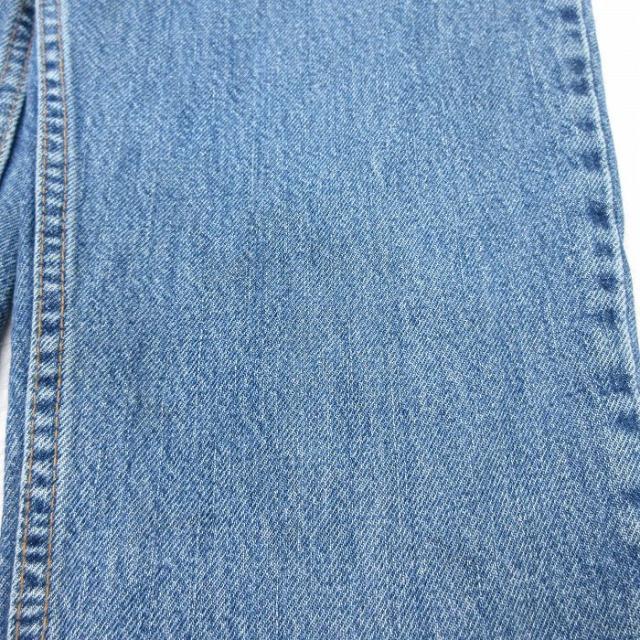 古着 リーバイス Levis 512 ジーンズ メンズ 90年代 90s ヒゲ コットン