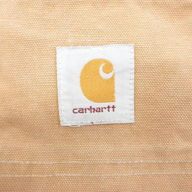 古着 カーハート Carhartt パンツ メンズ 90年代 90s ダック地