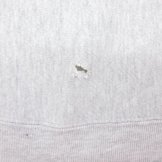 古着 長袖 チャンピオン Champion リバースウィーブ メンズ 90年代 90s