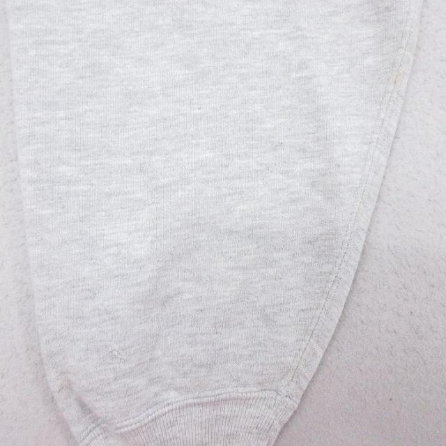 古着 長袖 チャンピオン Champion リバースウィーブ メンズ 90年代 90s