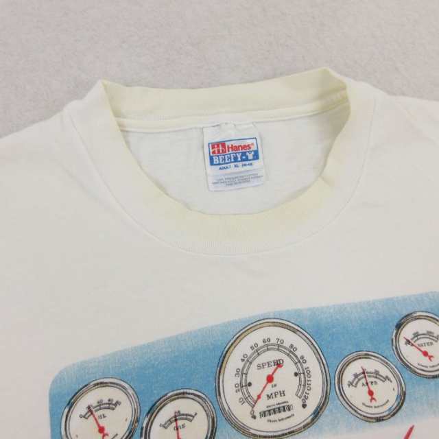 使い勝手の良い】 80s Tシャツ カークラブ ホットロッド レース