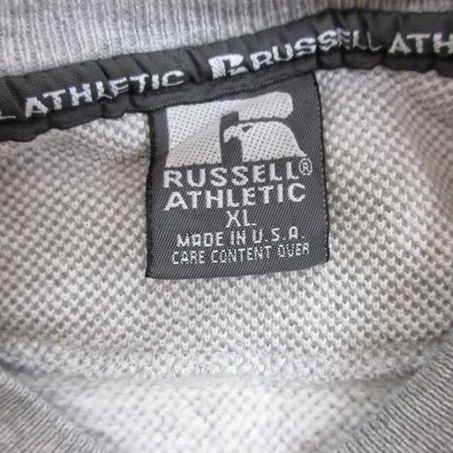 SALE新品】 patagonia - 90's RUSSELL スウェット 鹿の子 ラッセル