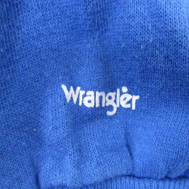 古着 ラングラー Wrangler 長袖 スウェット メンズ 80年代 80s UNCLE