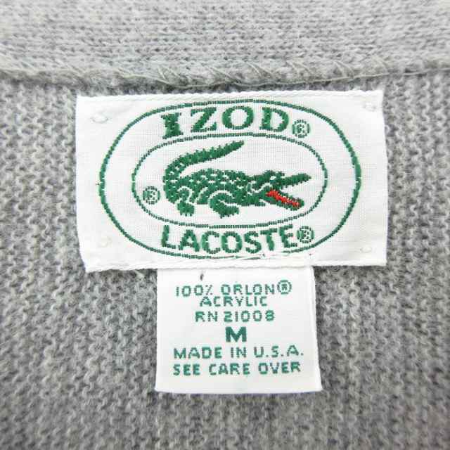 中古）LACOSTE ラコステ スエット ベージュ L - 通販 - azenco.co.uk