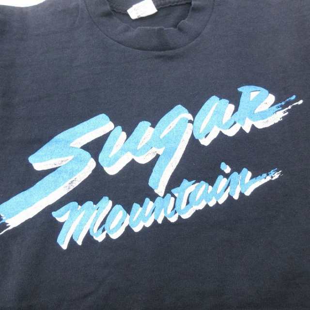 古着 BELTON 長袖 ビンテージ Tシャツ メンズ 80年代 80s Sugar