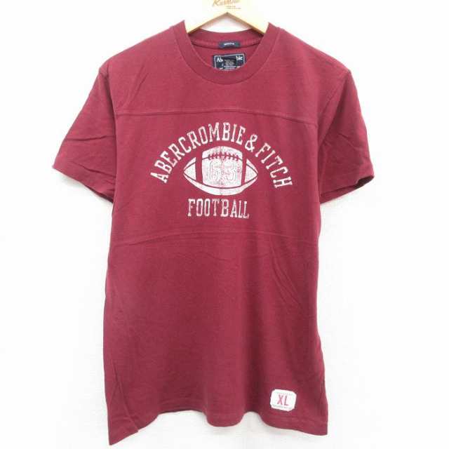 Abercrombe&Fitch Tシャツ - トップス