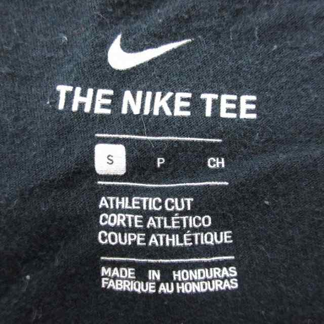 古着 ナイキ NIKE 半袖 ブランド Tシャツ メンズ ワンポイントロゴ