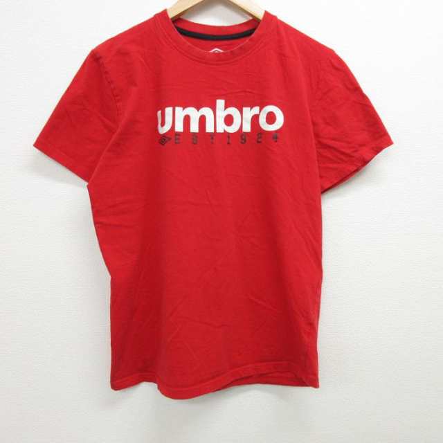 90's UMBRO アンブロ ラガーシャツ ブラック 黒 XL