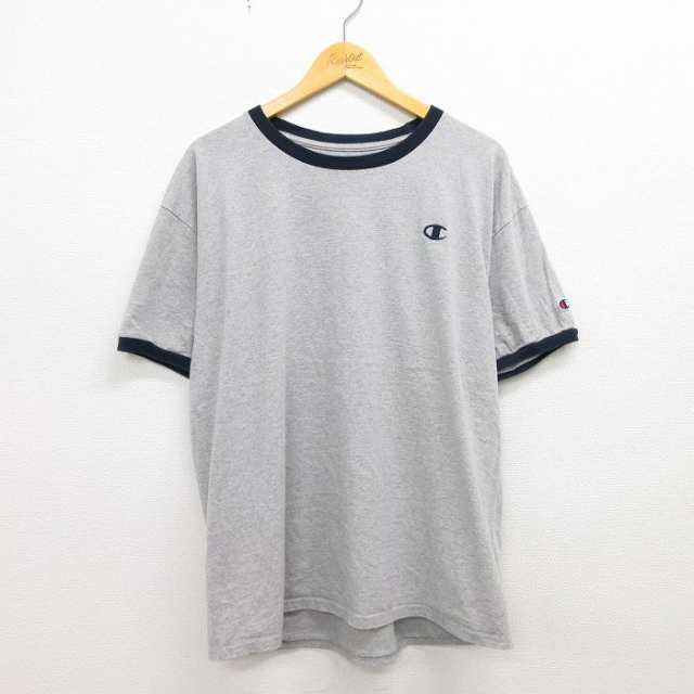 古着 チャンピオン champion 半袖 ブランド Tシャツ メンズ ワン