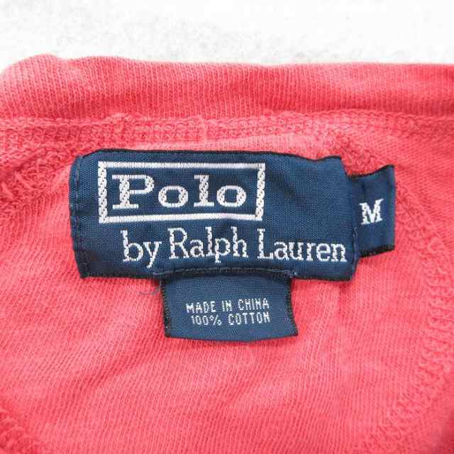 古着 ラルフローレン Ralph Lauren 半袖 ブランド Tシャツ メンズ