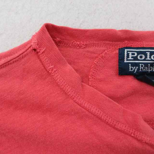 古着 ラルフローレン Ralph Lauren 半袖 ブランド Tシャツ メンズ