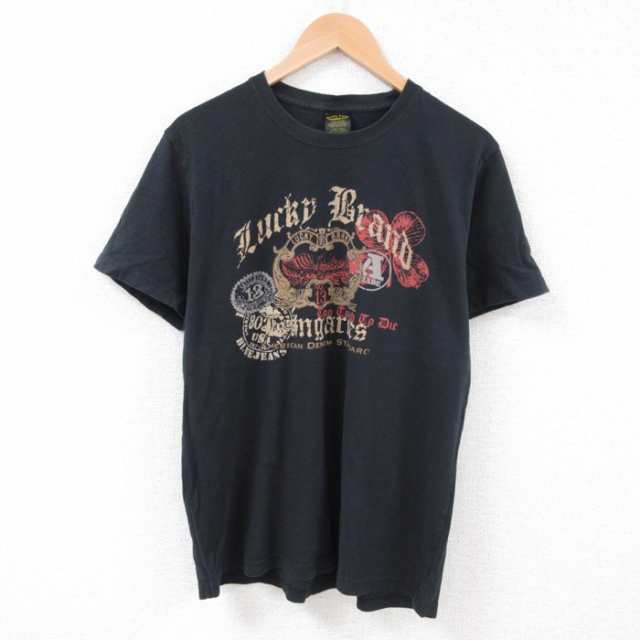 Tシャツ LUCKY BRAND L size - Tシャツ