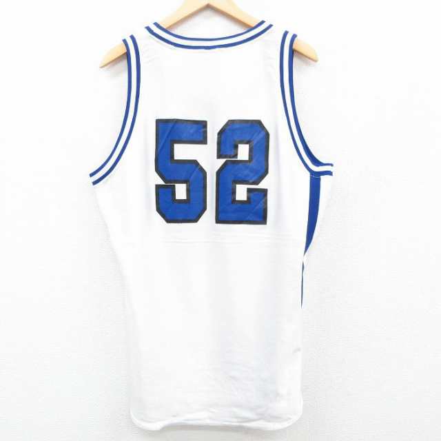 古着 ラッセル ビンテージ タンクトップ メンズ 80年代 80s NBA