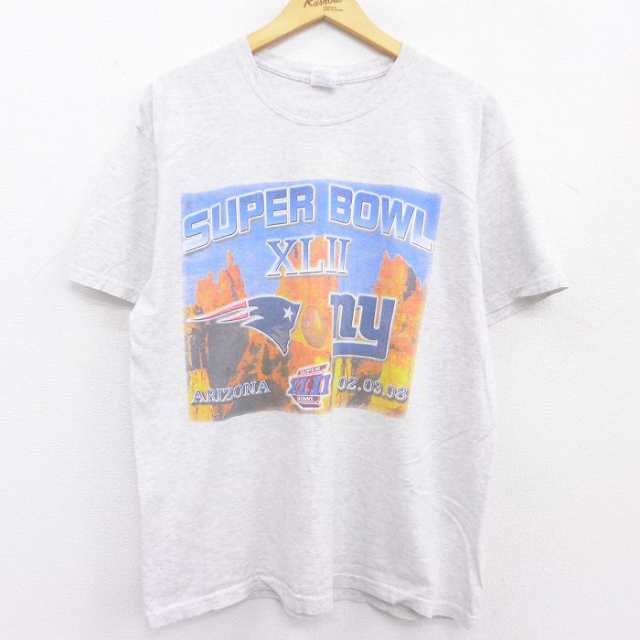 古着 半袖 ビンテージ Tシャツ メンズ 00年代 00s NFL ニュー