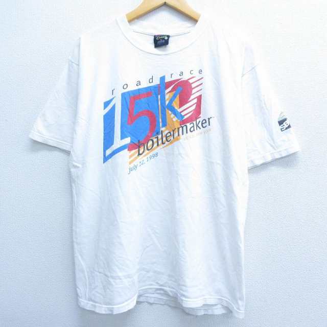 古着 半袖 ビンテージ Tシャツ メンズ 90年代 90s ロードレース