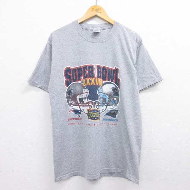 古着 半袖 ビンテージ Tシャツ メンズ 00年代 00s NFL ニュー